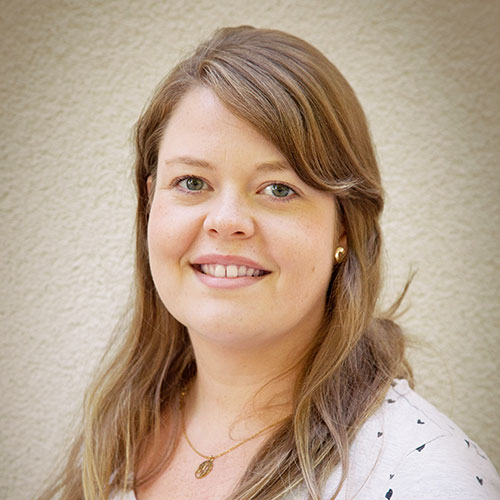 Anna Sauer