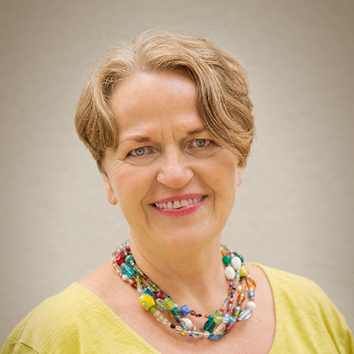 Jutta Haag