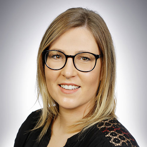 Laura Gürtler