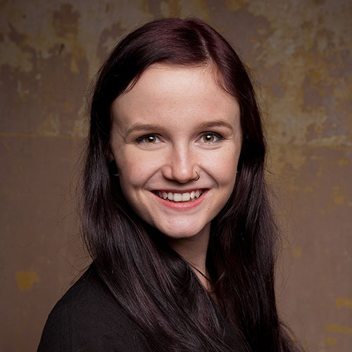 Lisa Töpfer