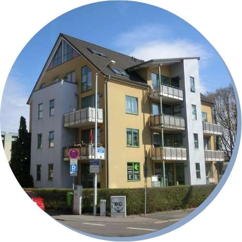 Logopaedie Praxis Eisenach
