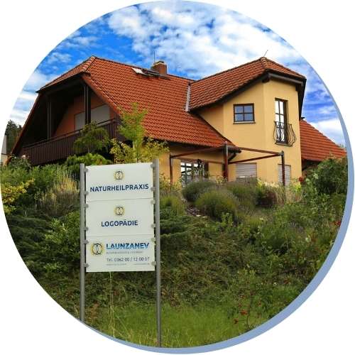 Logopaedie Praxis Eisenach