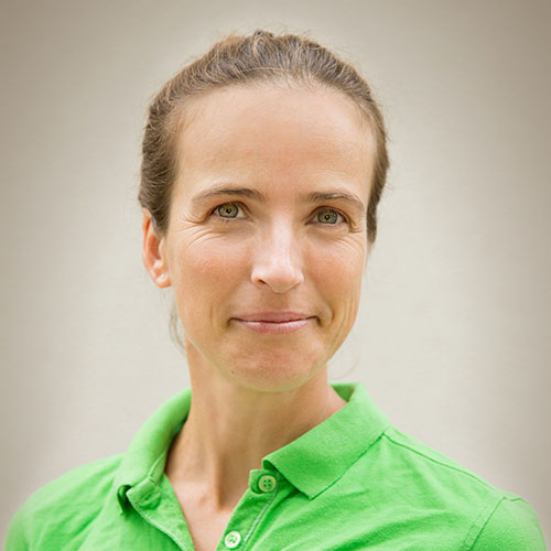 Martina Fischer