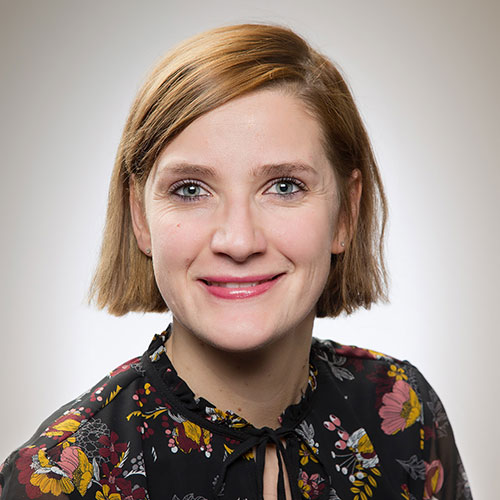 Melanie Tänzer