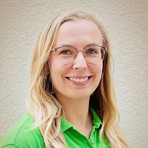 Tina Frohmüller
