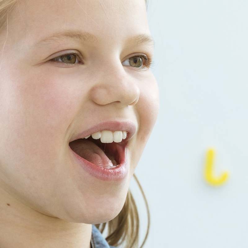 sprechlaune logopaedie fuer Kinder in Eisenach