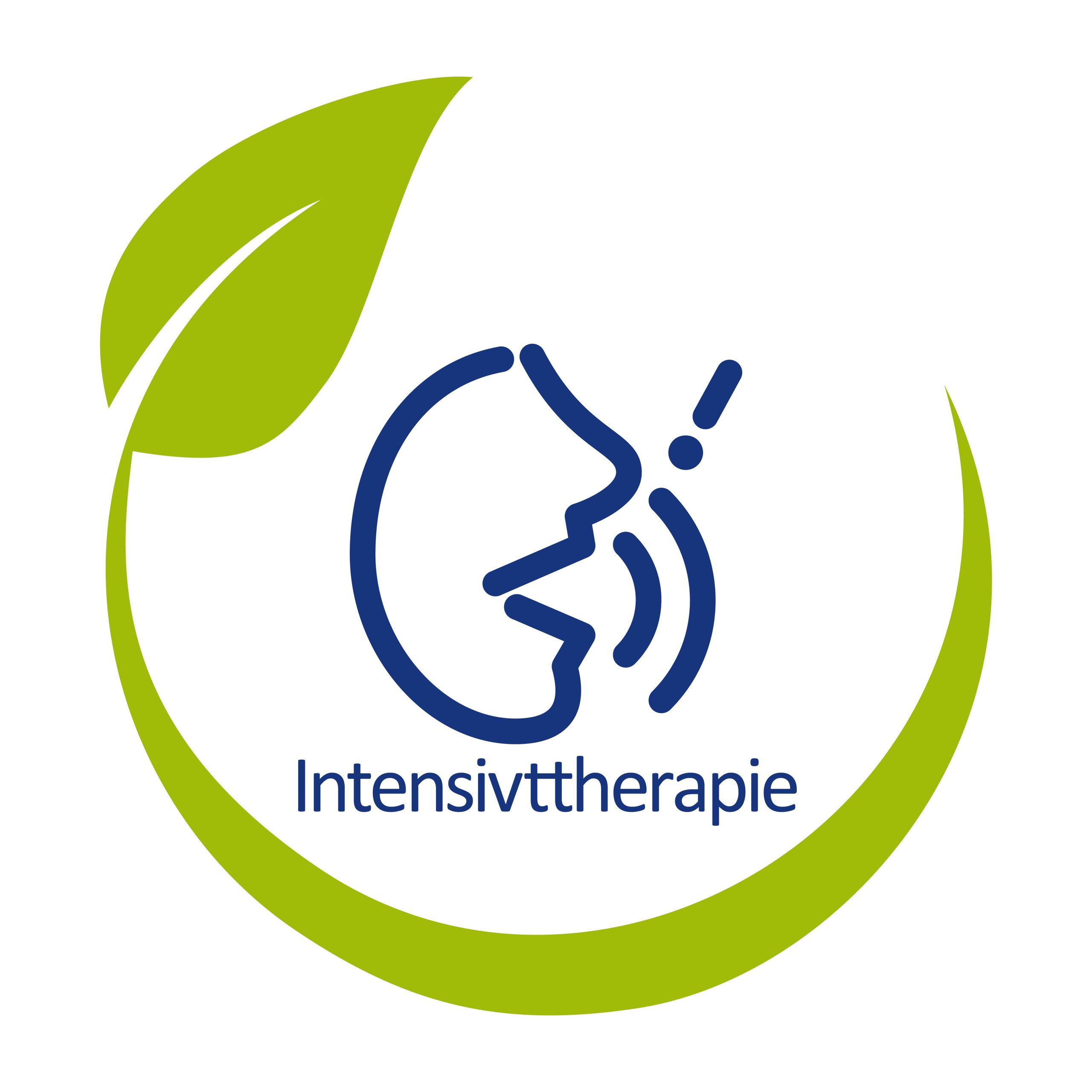 Intensivtherapie