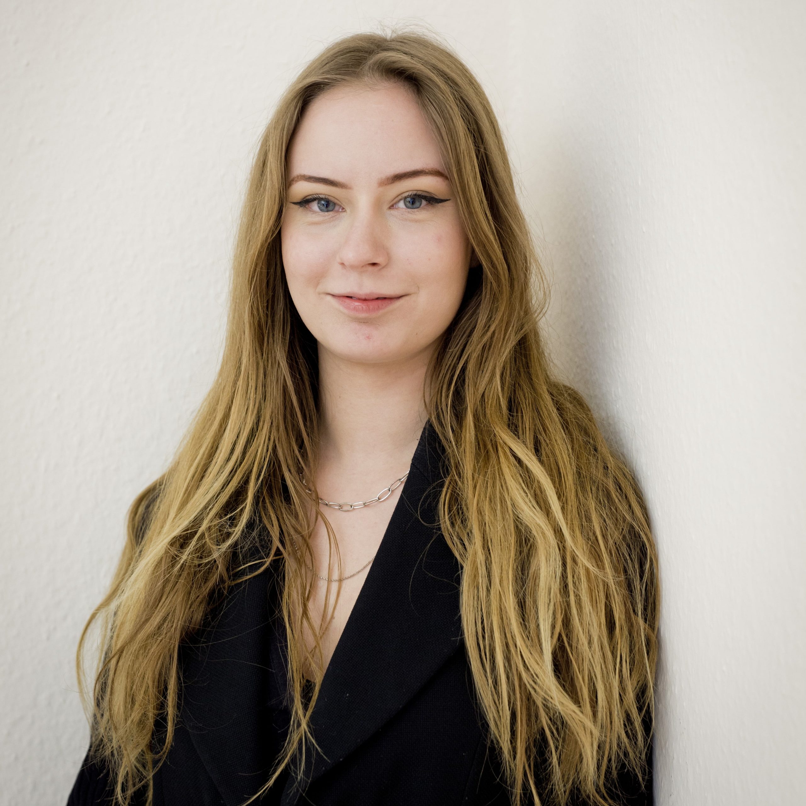 Fabienne Metzdorf